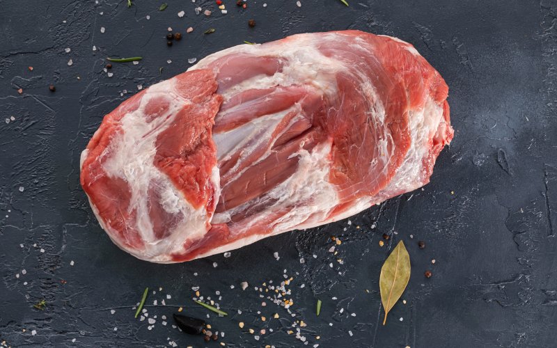 Kuzu Yarım Kol İnciksiz