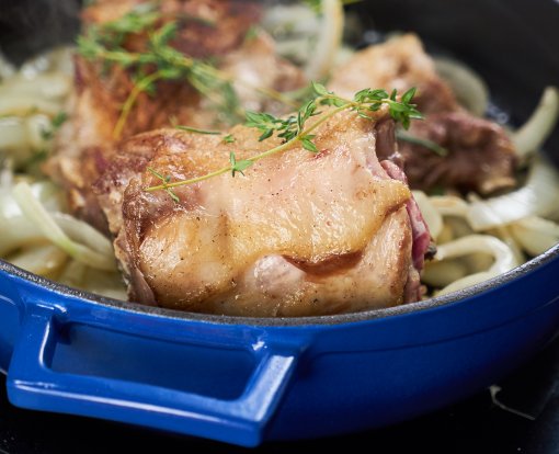 Tiftik Kuzu Kaburga Burger