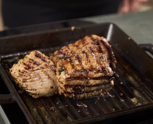 Cafe de Paris Soslu Bonfile