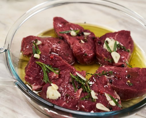 Dana Carpaccio