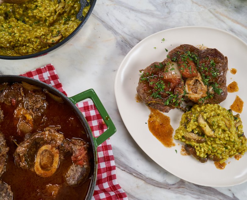 Osso Buco