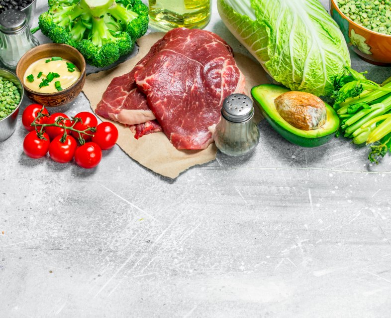 Sağlıkta Kırmızı Etin Önemi